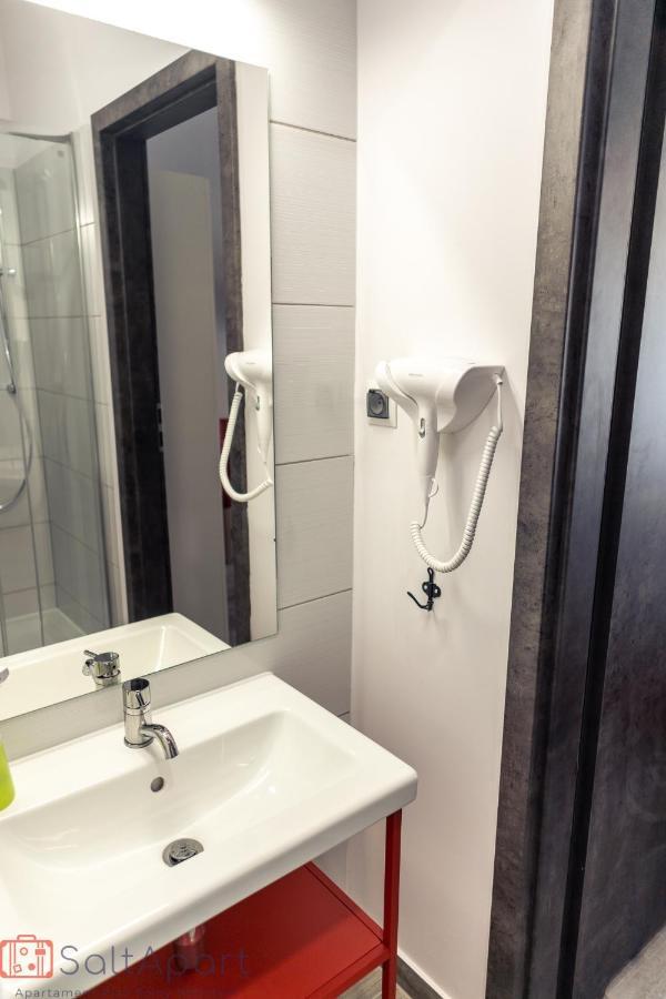 Saltapart Apartament Plac Solny Вроцлав Экстерьер фото